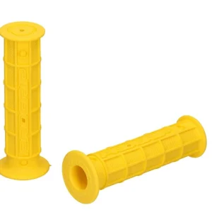 Offerta Speciale Manopole atv progrip 726 105 singola densita' - atv giallo no foro