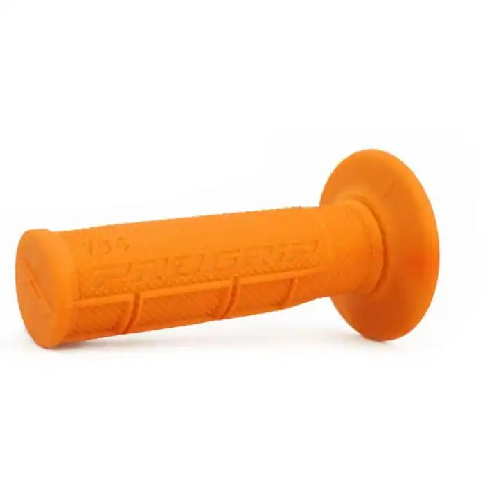 Spedizione Espresso Manopole mx progrip 794 166 singola densita' - arancio fluo no foro