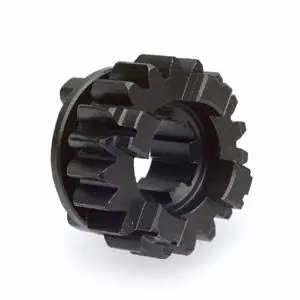 Minarelli ac motore cil verticale 50 ingranaggio cambio 1° velocità 36 denti albero secondario ruota dentata jasil 2000 2017 Offerta Lampo
