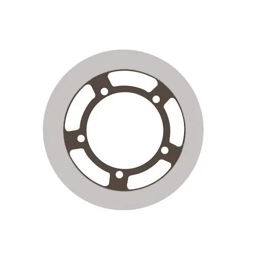 Suzuki an250 burgman 250 disco freno anteriore bcr rif.59221-14g00-000 2003 2006 Spedizione Espresso