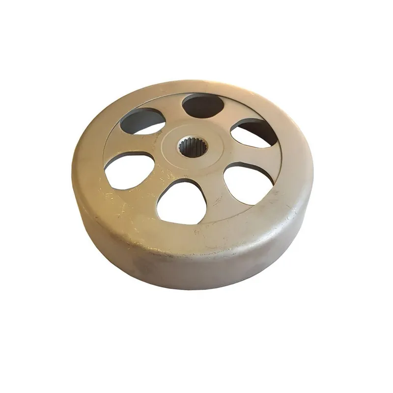 Offerta Speciale Piaggio liberty iget 4t 3v ie 125 campana girante frizione bcr 2015 2019