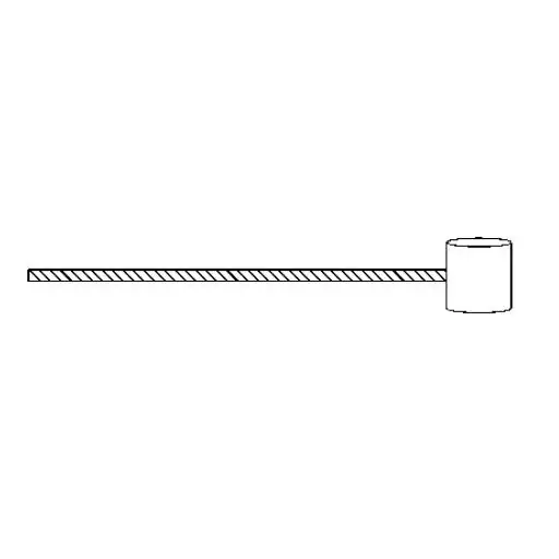 Ordina Subito Filo frizione universale bcr ø 1,9 mm lunghezza 2mt tipo svedese