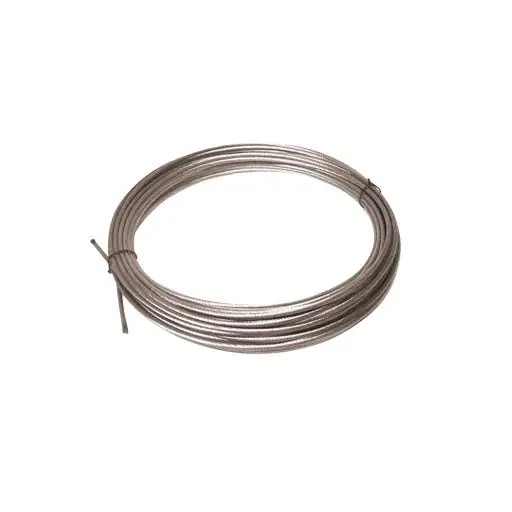 Filo trasmissione universale bcr ø 1,8mm l. 10mt acciaio Di Tendenza
