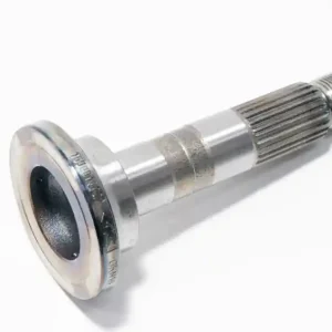 Spedizione Espresso Piaggio porter 1000-1300 pick-van asse ruota anteriore originale 1300 1300 1992-2009