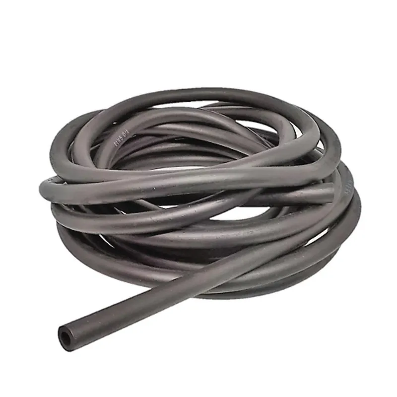 Tubo benzina in copolan umlbcr ø 2x5mm lunghezza 5mt colore nero Compra Online