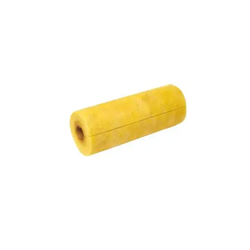 Consegna Rapida Lana di roccia in foglio bcr per silenziatori d. 60x170mm