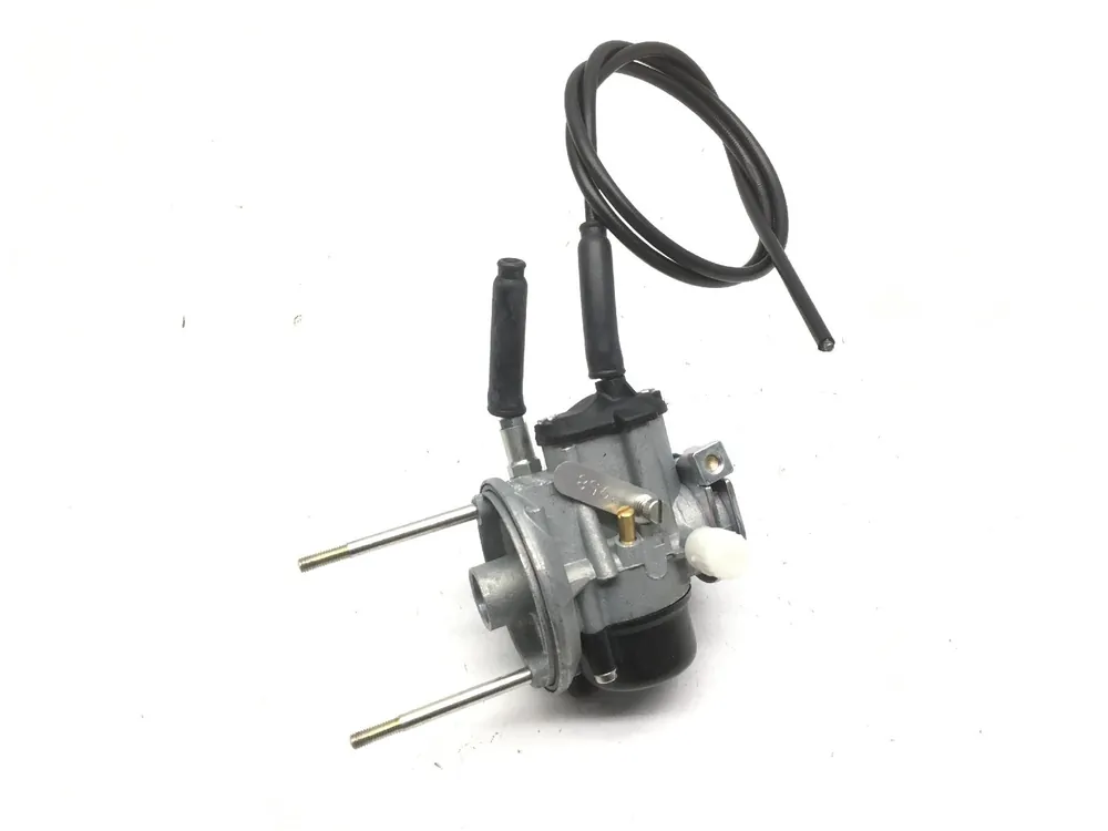 Promozione Piaggio ape fl 50 carburatore dell'orto shbcp d. 18/16mm miscelatore 1989 1995
