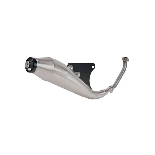 Offerta Del Giorno Piaggio fly 4t 4v 50 marmitta scarico tecnigas gp4 2012 2013