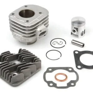 Prezzo Di Fabbrica Keeway f act evo 50 cilindro completo airsal in alluminio con testa 50cc d. 40mm 2009 2009