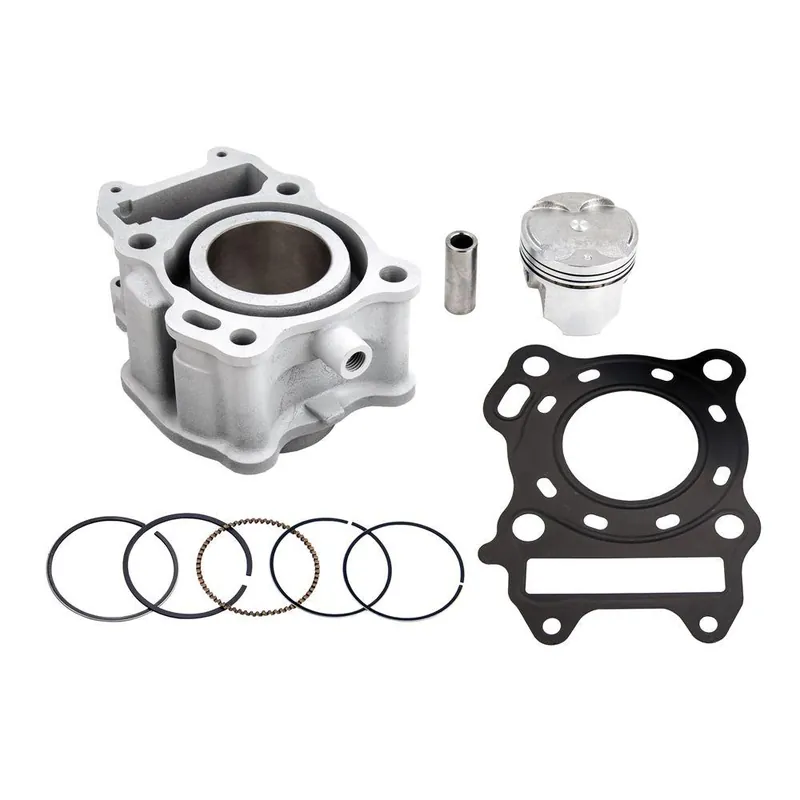 Super Prezzo Suzuki uh125 burgman 125 cilindro airsal alluminio 125cc d.57mm 2007 2016
