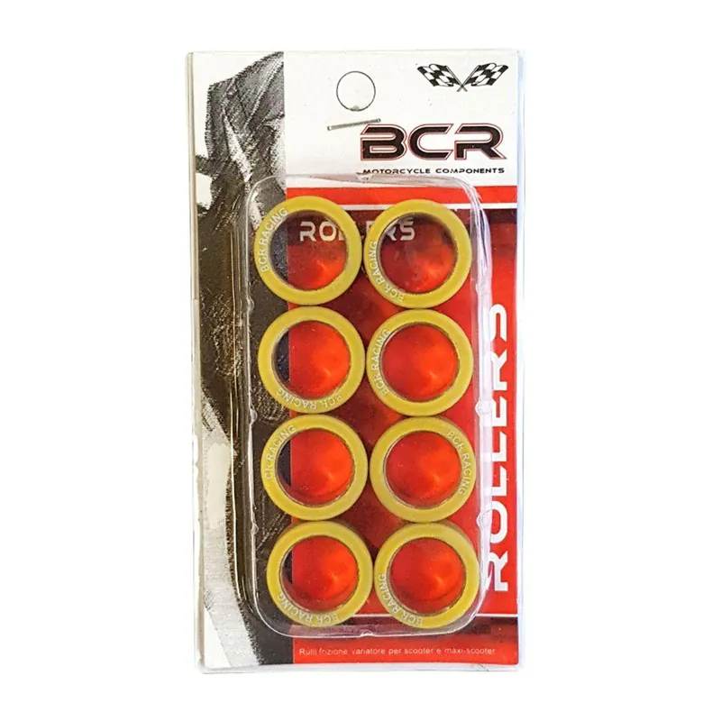 Offerta Kymco downtown abs 300 massette rulli variatore bcr 20 x 12 mm 15 gr 2010 2010