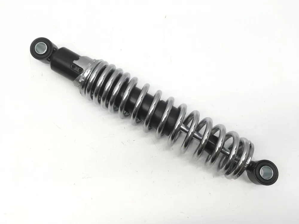 Benelli 124 2c 4t 125 ammortizzatore idraulico 320mm 1982 1995 Promo Stagionale