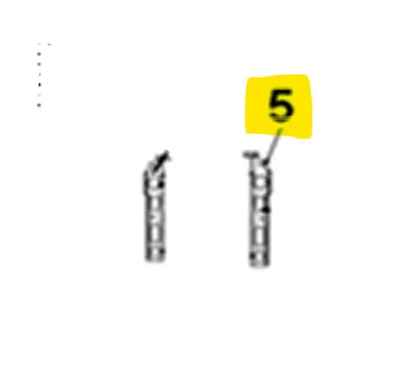 Occasione Imperdibile Sym joymax z 300 supporto pedana sinistro 2025 2025 ly30wa-eu