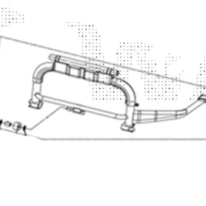 Sym joymax z 300 cavalletto centrale 2025 2025 ly30wa-eu Miglior Prezzo