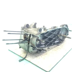 Benelli caffe' nero 125 carter motore albero e ingranaggi - mod-qj153mi-2 2011 2012 zbnt13008bb Prezzo Conveniente