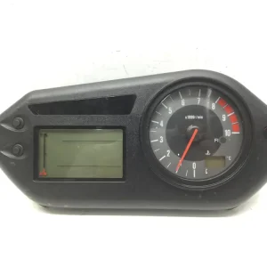 Must-Have Honda transalp xl v 700 strumentazione contachilometri tachimetro 2008 2008