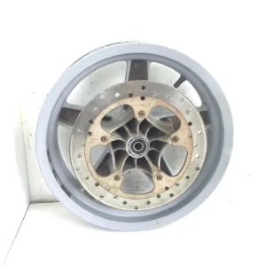 Piaggio x8 street e2 125 cerchio ruota anteriore 14 x 3.50 - no disco 2006 2007 m49100 Occasione