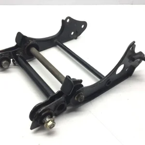 Esclusivo Mbk skyliner 180 staffa supporto motore 2003 2003 5xm2
