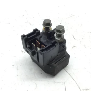 Occasione Imperdibile Yamaha xt r 660 rele' interruttore avviamento 2007 2007 dm018
