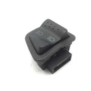 Piaggio liberty moc 2t 50 tasto pulsante abbaglianti anabbaglianti 2009 2013 c49100 Prezzo Scontato