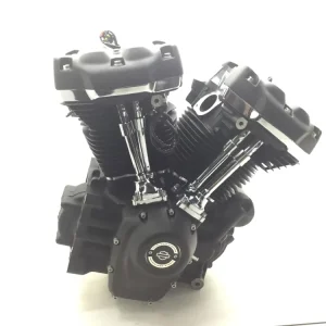 Nuovo Arrivo Harley davidson fat bob fxfbs 114 1868 blocco motore engine mod: ylkj 2018 2018 5hd1ylkg2jc