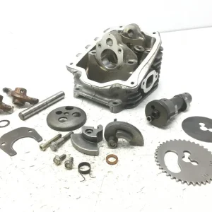 Benelli adiva 150 testa testata head 2001 2002 d10100 Prezzo Di Fabbrica