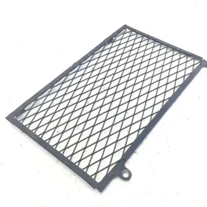 Spedizione Gratuita Yamaha xt z tenere 660 griglia protezione radiatore liquido raffreddamento 1991 1991