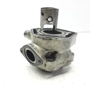 Prezzo Di Fabbrica Beta rr motard 50 cilindro e pistone difetto cromatura 2000 2005 zd3bke000w...