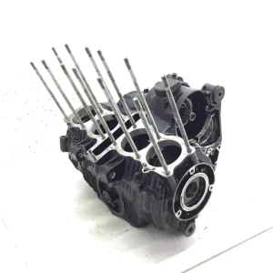 Honda cb sc nighthawk 650 carter motore vuoto mod: rc13e 1983 1983 rc13 Più Venduto