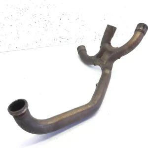 Ultimissimo Modello Ducati monster 600 collettore scarico marmitta testa orizzontale 2000 2000 m300aa