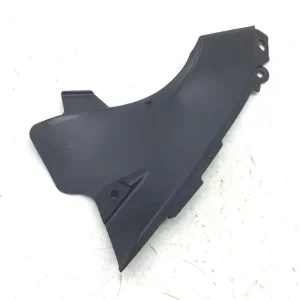 Yamaha yzf r1 1000 carena coperchio pannello console cover 5vy-2837v-00 2006 2006 rn126 Bestseller
