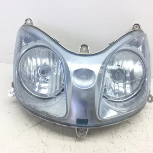 Yamaha x-city vp 250 faro fanale anteriore con difetto su vetro 2009 2012 sg192 Must-Have