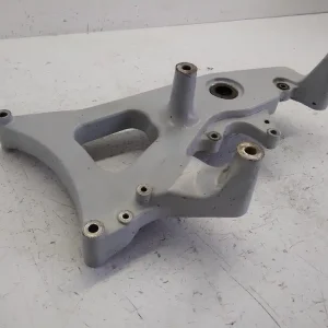 Must-Have Yamaha x-max yp r 125 staffa supporto scarico marmitta 2010 2012 se541