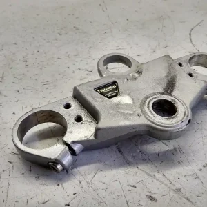 Più Venduto Triumph sprint st 955 piastra superiore manubrio forcella 1999 2004 smtt665xh