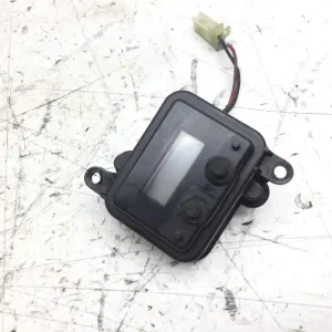 Reso Gratuito Triumph daytona i 955 orologio digitale 1999 2001