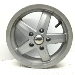 Prezzo Scontato Piaggio vespa lx e3 125 cerchio anteriore 11 x 2.5 2006 2008 m44300