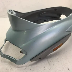 Ultime Pezzi Piaggio liberty 2t 50 carena fiancate codone posteriore con rottura 2006 2006 c42100