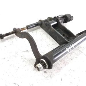 Subito Disponibile Piaggio fly 4t 4v 50 staffa supporto motore * gomma silent usurata 2012 2013 rp8c521