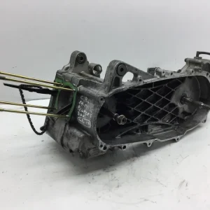 Non Perdere Kymco people s i 300 carter motore albero ingranaggi ruota posteriore mod bb60 2008 2008 d22000