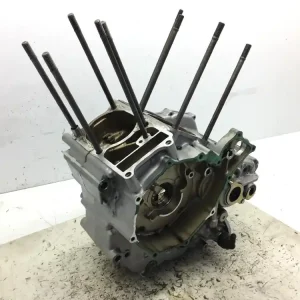 Promozione Esclusiva Honda transalp 600 blocco motore vuoto mod: pd06e 1997 1999 zdcpd10a0wf