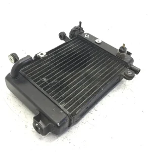 Honda cbr r 125 radiatore 2004 2006 jc34a Offerta Limitata