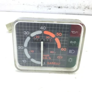 Offerta Del Giorno Garelli bimatic 50 strumentazione contachilometri gruppo strumenti 1987 1987 4103616