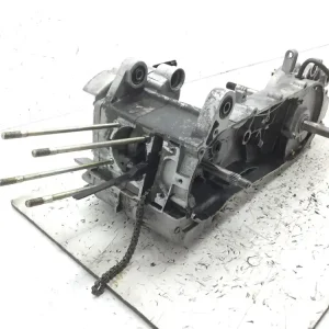 Dado motors dt t-12 125 carter motore albero e ingranaggi ruota m: bn152qmi 2007 2007 l5ytcpa151103012 Saldi