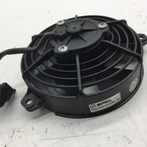 Offerta Limitata Aprilia pegaso ie 650 elettroventola radiatore 2001 2004 rw000