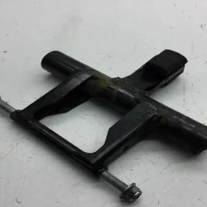 Reso Gratuito Aprilia scarabeo 2t mot piaggio 50 staffa supporto motore 2005 2005 the00