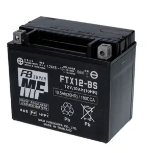 Adly cross x over 150 batteria furukawa ftx12-bs pronta 2007 2008 Compra Oggi Stesso