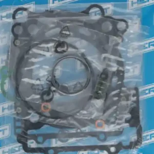 Yamaha yp majesty 400 serie smeriglio kit guarnizioni motore 2004 2006 Quantità Limitata