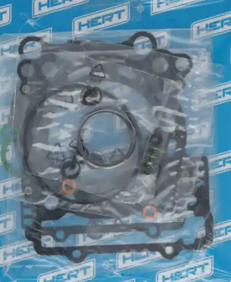 Yamaha yp majesty 400 serie smeriglio kit guarnizioni motore 2004 2006 Quantità Limitata