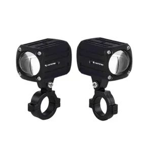 Faretti ausiliari a led mt-20 (coppia) Direttamente Dal Produttore