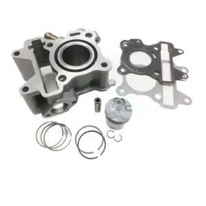 Spedito Oggi Yamaha ns aerox 50 cilindro completo 50cc hert 2013 2016